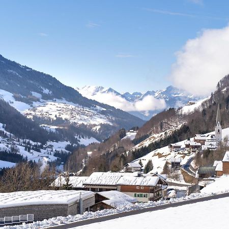 Ferienhaus Tuertscher 2 Sonntag Εξωτερικό φωτογραφία