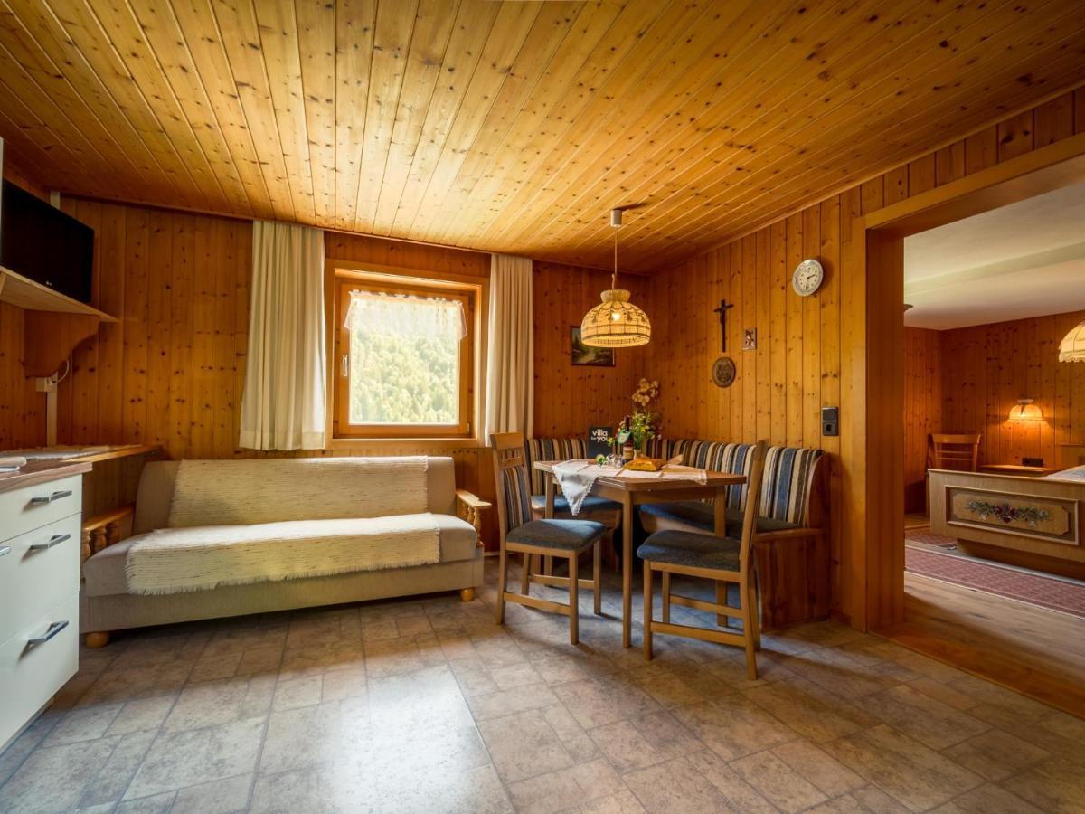 Ferienhaus Tuertscher 2 Sonntag Εξωτερικό φωτογραφία